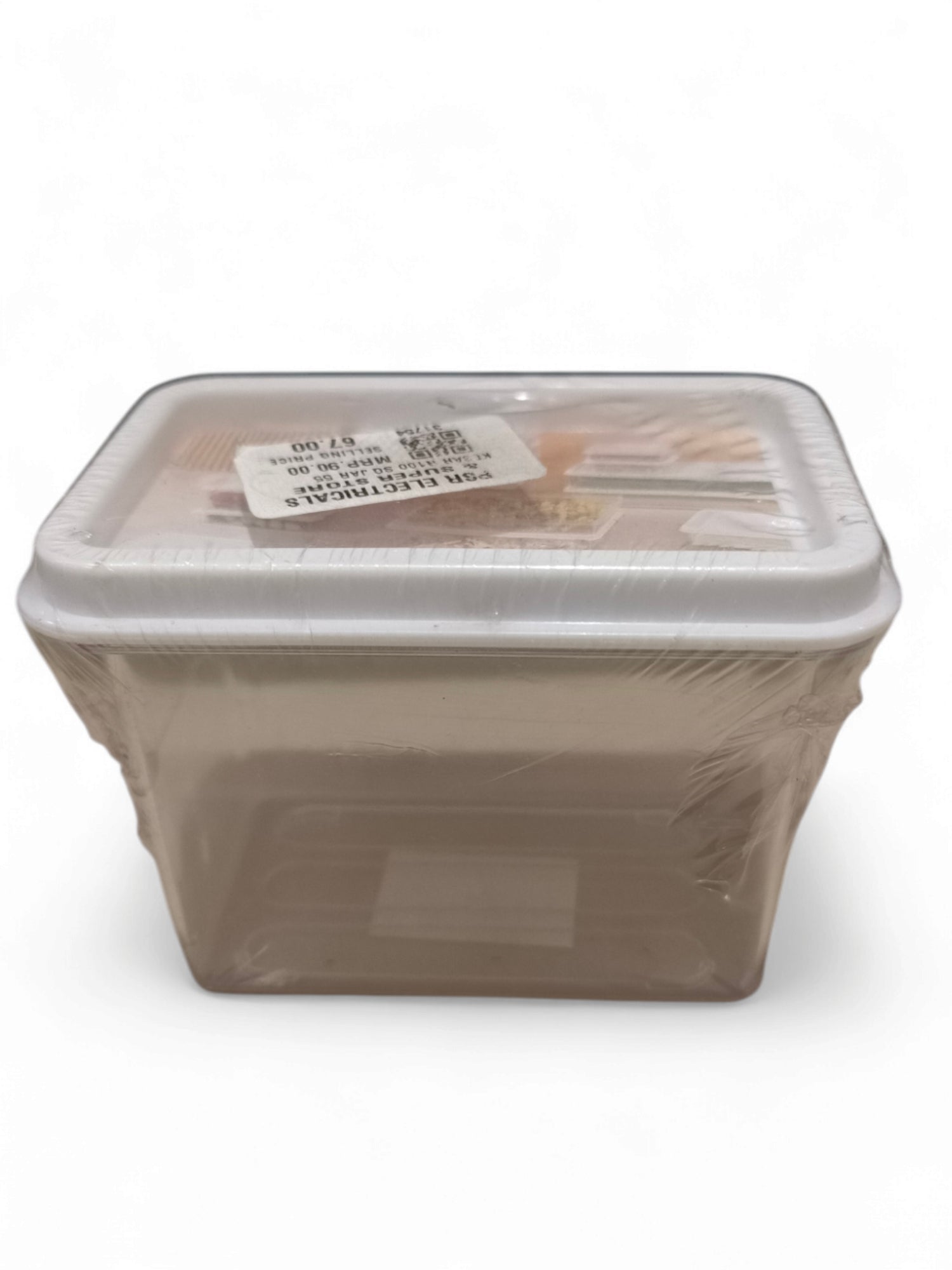 KESAR R100 SQ JAR 55238 KESAR R100 SQ JAR 55238